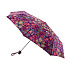 L907-4527 Golden Lily Pink (Золотой Лиловый) Зонт женский механика Morris Co Fulton