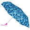 L354-4377 CoolPansy (Анютины глазки) Зонт женский механика Fulton