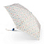 L501-4609 Garden Picnic (Пикник в саду) Зонт женский механика Fulton
