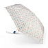 L501-4609 Garden Picnic (Пикник в саду) Зонт женский механика Fulton