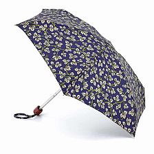 L934-1601 Merton Leaf (Лист Мертона) Зонт женский механика Morris Co Fulton