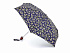 L934-1601 Merton Leaf (Лист Мертона) Зонт женский механика Morris Co Fulton
