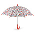 C724-4247 Детский зонт «Лондон», механика, Junior, Fulton