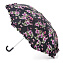 L731-2302 OrientalButterfly (Бабочки) Зонт женский механика Fulton