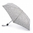 L713-3413 Женский суперкомпактный зонт «Желудь», механика, Tiny, Morris Co, Fulton