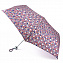 L768-3682 Дизайнерский зонт «Букет в горошек», механика, Cath Kidston, Minilite, Fulton