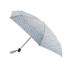 L501-4533 Ditsy Leopard (Крошечный леопард) Зонт женский механика Fulton