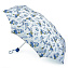L354-2938 PoppyBloom (Цветы) Зонт женский механика Fulton