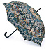 L931-3847 Дизайнерский зонт трость «Птицы», механика, Morris Co, Kensington, Fulton