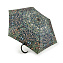 L934-4238 Женский суперкомпактный зонт «Терновник», механика, Tiny, Morris Co, Fulton