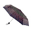 L354-4539 Cascading Spots (Каскадный Горох) Зонт женский механика Fulton