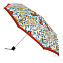 L907-4316 MadderFruit (Плоды марены) Зонт женский механика Morris Co Fulton