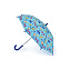 C724-3390 Зонт «Джунгли», механика, Junior, Fulton