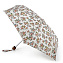 L521-2842 Суперкомпактный дизайнерский зонт «Цветы», механика, Cath Kidston, Tiny, Fulton