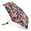 L521-3227 Суперкомпактный женский зонт «Цветы», механика, Cath Kidston, Tiny, Fulton