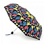 E446-2450 Дизайнерский зонт «Призраки», механика, Simeon Farrar, Minilite, Fulton