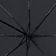 G4683 (Черный) Зонт мужской автомат Henry Backer